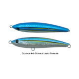 Ocean Legacy Keeling Lures 105mm Slow Sinking - Addict Tackle