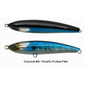Ocean Legacy Keeling Lures 105mm Slow Sinking - Addict Tackle