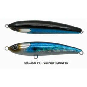 Ocean Legacy Keeling Lures 123mm - Addict Tackle