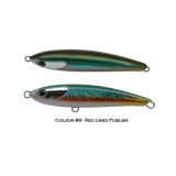 Ocean Legacy Keeling Lures 123mm - Addict Tackle