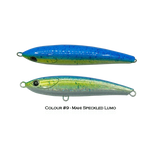 Ocean Legacy Keeling Lures 123mm - Addict Tackle
