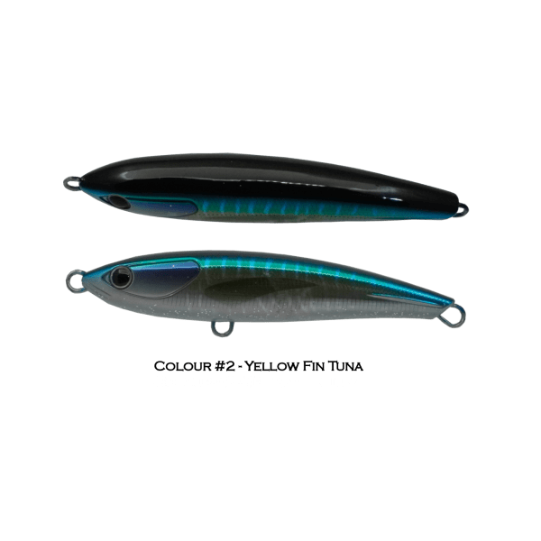 Ocean Legacy Keeling Lures 160mm - Addict Tackle