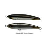 Ocean Legacy Keeling Lures 160mm - Addict Tackle