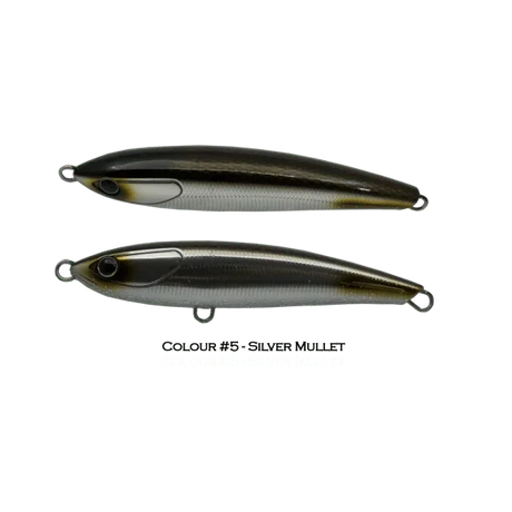 Ocean Legacy Keeling Lures 160mm - Addict Tackle
