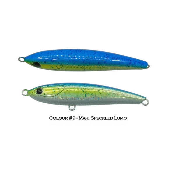 Ocean Legacy Keeling Lures 160mm - Addict Tackle