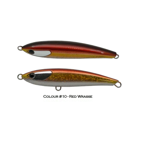 Ocean Legacy Keeling Lures 160mm - Addict Tackle