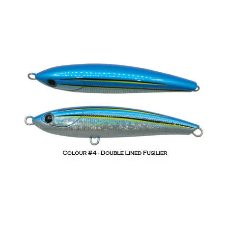 Ocean Legacy Keeling Lures 230mm - Addict Tackle