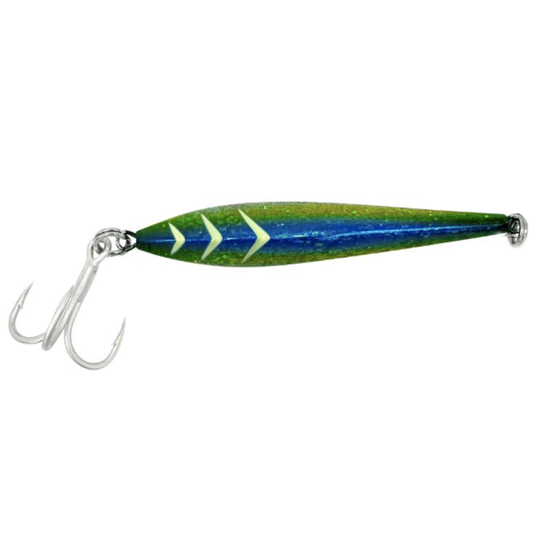 Oceans Legacy Sling Shot Lure 17g - Addict Tackle