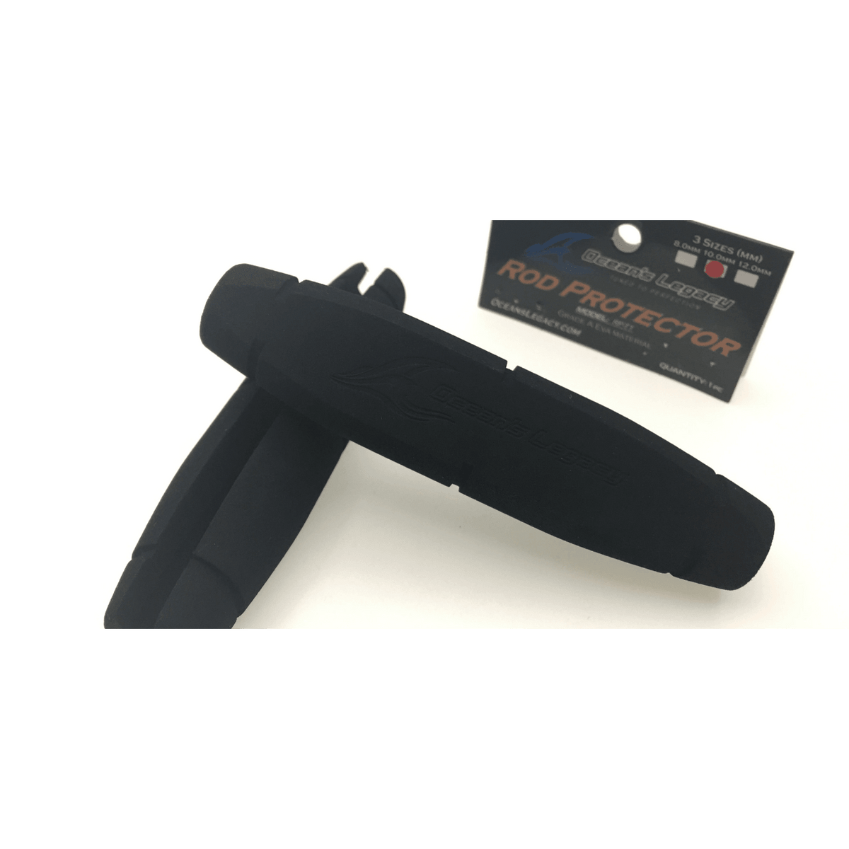 Oceans Legacy Rod Protector by Oceans Legacy at Addict Tackle