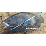 Oceans Legacy Specialist Spin Fishing Rod by Oceans Legacy at Addict Tackle