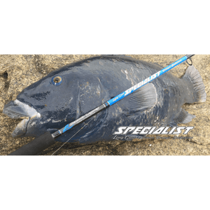 Oceans Legacy Specialist Spin Fishing Rod by Oceans Legacy at Addict Tackle