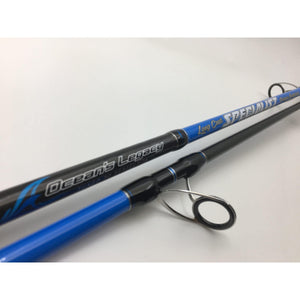 Oceans Legacy Specialist Spin Fishing Rod by Oceans Legacy at Addict Tackle