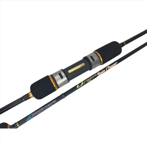 Oceans Legacy Origin Spin Jigging Rod by Oceans Legacy at Addict Tackle