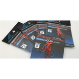 Oceans Legacy Stinger Micro Assist Hooks by Oceans Legacy at Addict Tackle
