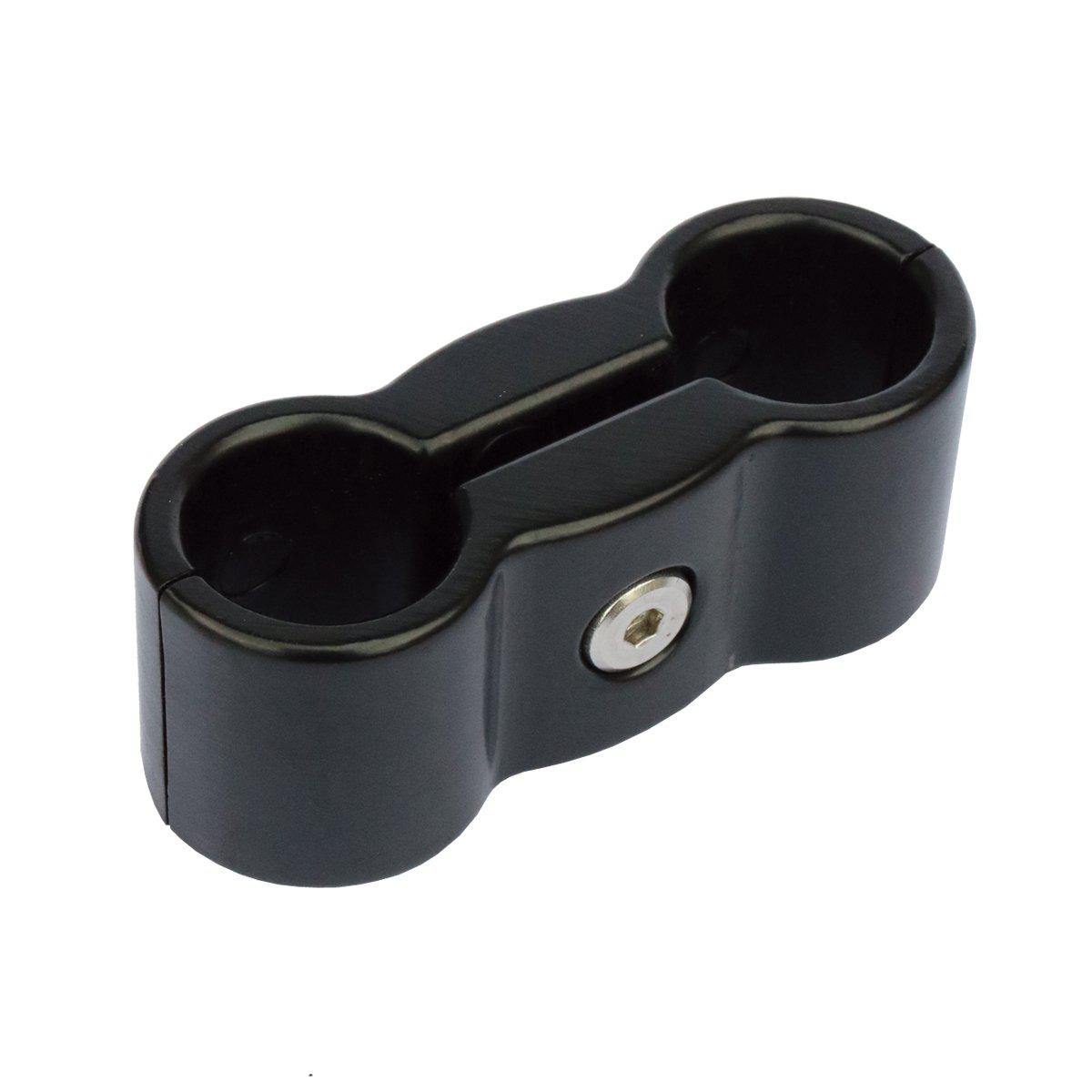 OceanSouth Double Knuckle Clamp by Ocean South at Addict Tackle