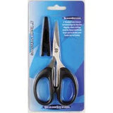 Ocean Stream Braid Scissors 4" by OceanStream at Addict Tackle