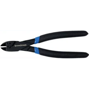 OceanStream Crimping Plier 6'' by Addict Tackle at Addict Tackle
