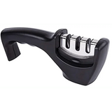 OceanStream 3 Stage Knife sharpener - Addict Tackle