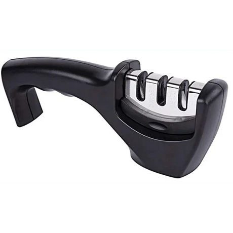 OceanStream 3 Stage Knife sharpener - Addict Tackle