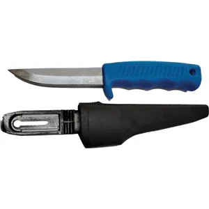 OceanStream 4' Bait Knife - Addict Tackle