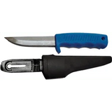 OceanStream 4' Bait Knife - Addict Tackle
