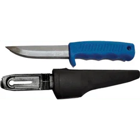 OceanStream 4' Bait Knife - Addict Tackle