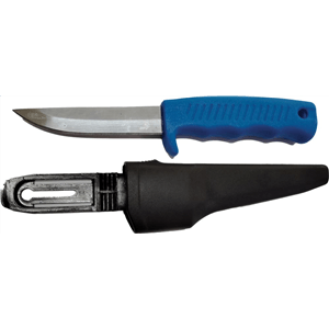 OceanStream 4&#39; Bait Knife - Addict Tackle