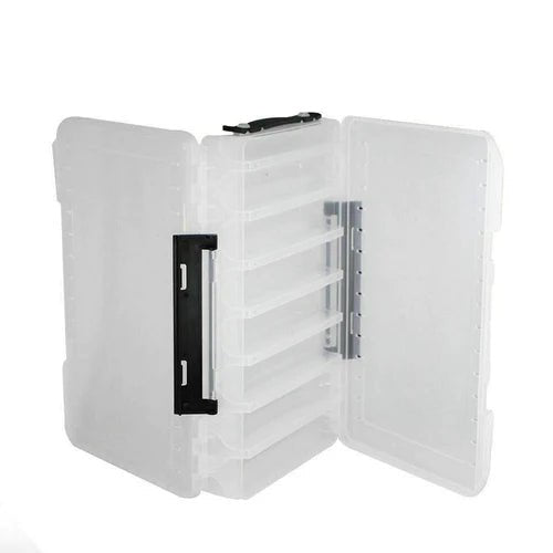 OceanStream Double Sided Tackle Box - Addict Tackle