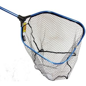 OceanStream Folding Landing Net STLNFBV2 - Addict Tackle