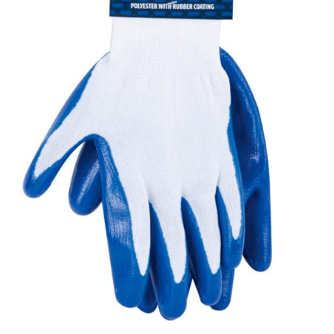 OceanStream Heavy Duty Rubber Coated Glove - Addict Tackle