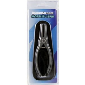 OceanStream Worming Pliers - Addict Tackle