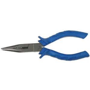 OceanStream 6' Split Ring Pliers by OceanStream at Addict Tackle