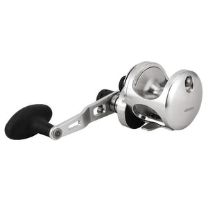 Okuma Cavalla Jigging Reel by Okuma at Addict Tackle