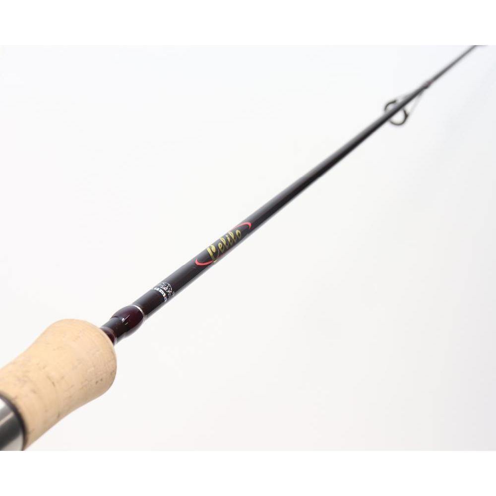 OKUMA Celilo Trout Rod - Ultralight Graphite Fishing Rod (4'6" To 7'6")