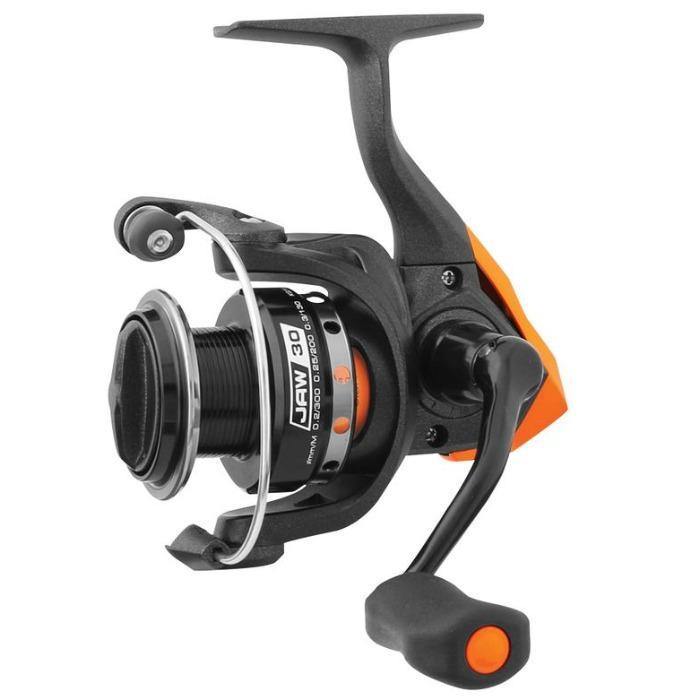 Okuma Jaw Spin Reel by Okuma at Addict Tackle
