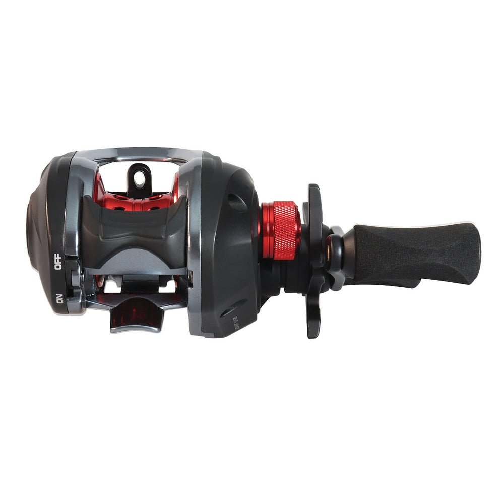 Okuma Ceymar Low Profile Baitcast Reel - Addict Tackle
