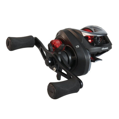 Okuma Ceymar Low Profile Baitcast Reel – Addict Tackle