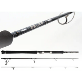 Okuma Delta Spin Rod - Addict Tackle