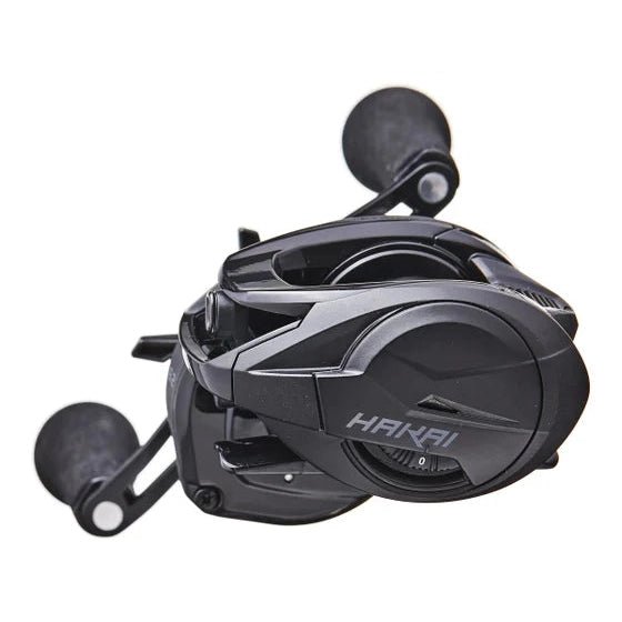Okuma Hakai Baitcast Reel - Addict Tackle