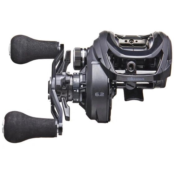 Okuma Hakai Baitcast Reel - Addict Tackle