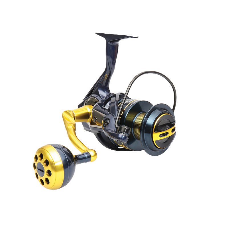 Okuma Salina Spin Reel - Addict Tackle