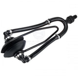 OUTBOARD FLUSHER DELUXE ROUND by Relaxn at Addict Tackle