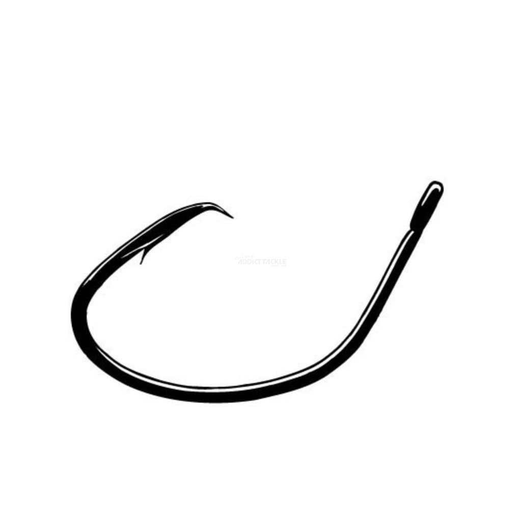Owner 5163 Mutu Circle Hooks by Owner at Addict Tackle