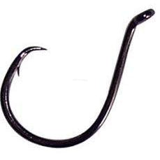 Owner 5178 SSW Circle Hooks by Owner at Addict Tackle