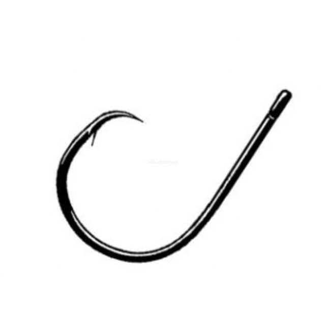 Owner 5179 SSW Inline Circle Hooks by Owner at Addict Tackle