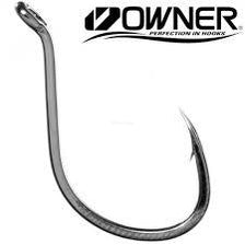 Owner SSw Octopus Cutting Point Hooks - 5111
