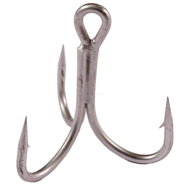 Owner ST-76TN Treble by Owner at Addict Tackle