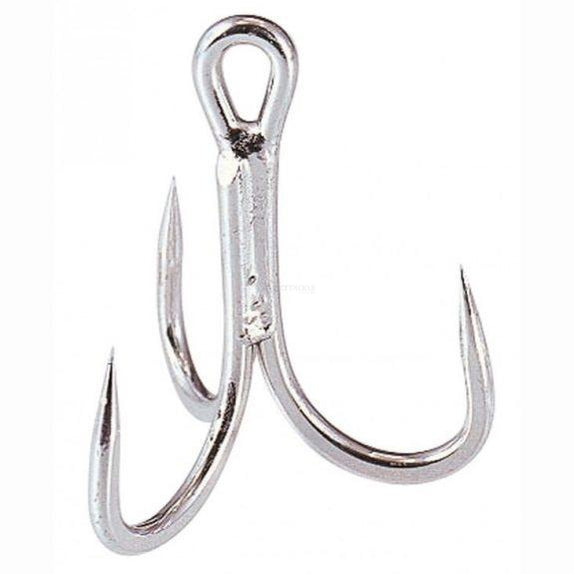 Owner Trebles ST-66TN Hooks by Owner at Addict Tackle