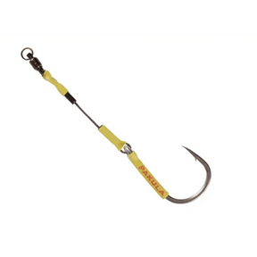 PaKula Dojo Swivel Single Hook Rig Heavy - Addict Tackle