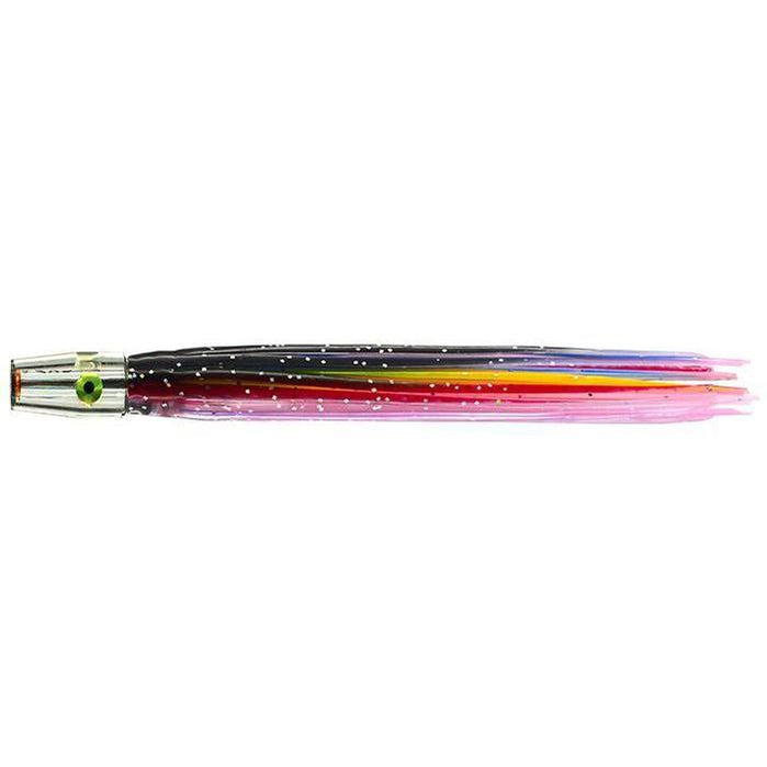 Pakula Originals Uzi Game Lure by Pakula Lures at Addict Tackle